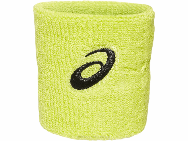 bracelet yuzu acidulé Asics L6N0K1428