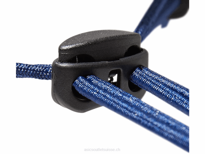 couvre-visage des coureurs caban Asics L6N0K2050