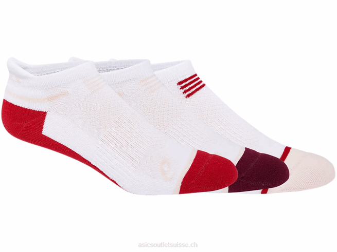 intensité femmes st 2.0 blanc brillant Asics L6N0K4096