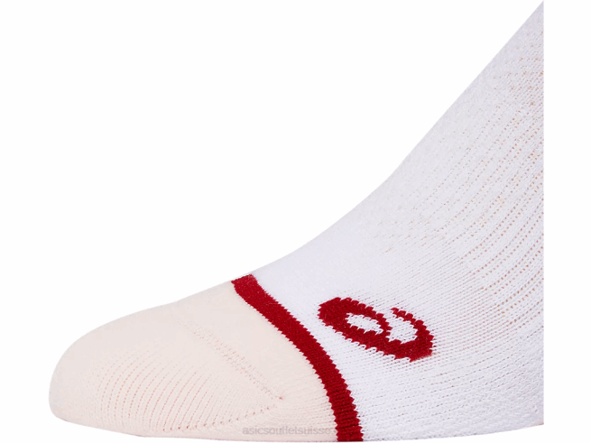 intensité femmes st 2.0 blanc brillant Asics L6N0K4096