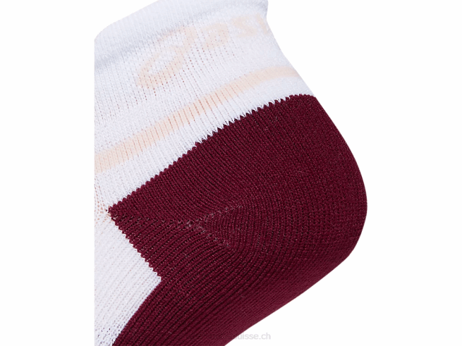 intensité femmes st 2.0 blanc brillant Asics L6N0K4096