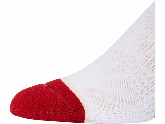 intensité femmes st 2.0 blanc brillant Asics L6N0K4096