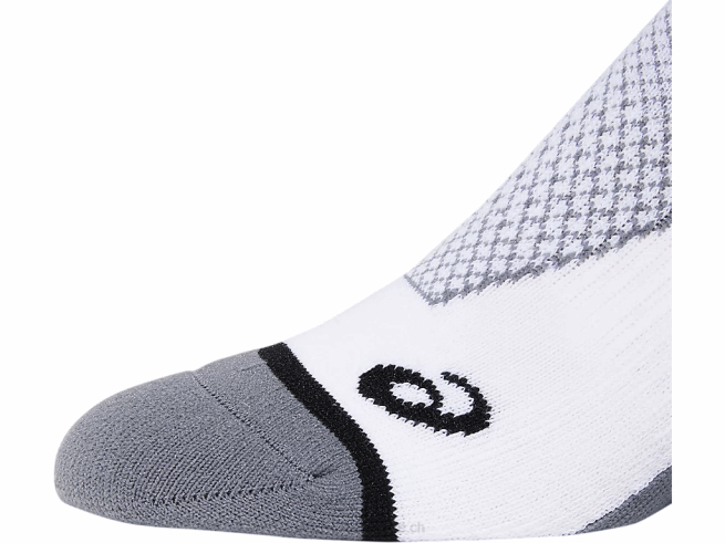 intensité st 2.0 blanc brillant Asics L6N0K2022