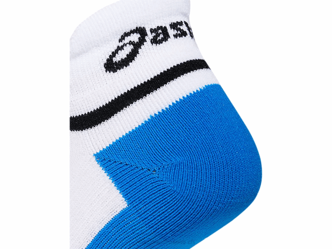 intensité st 2.0 blanc brillant Asics L6N0K2022