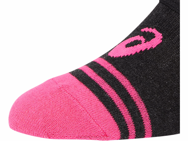 invasion ultra-basse chiné gris foncé Asics L6N0K1885