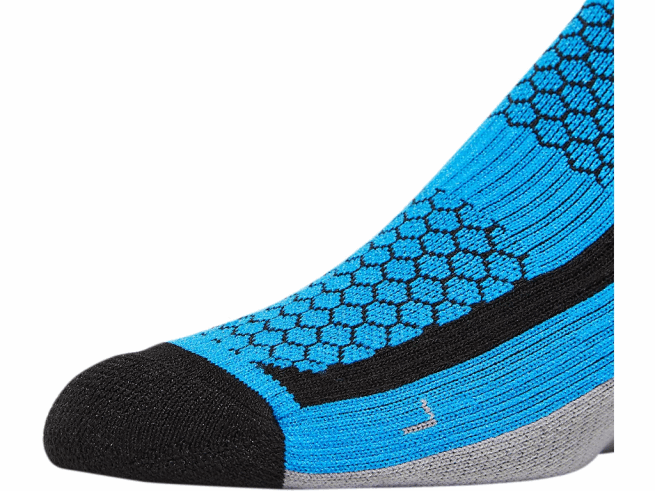 nimbus plus onglet unique noir/bleu directoire Asics L6N0K1843