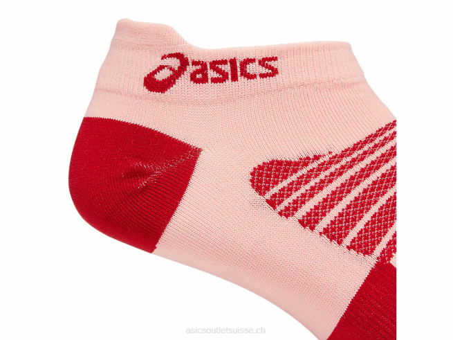 pack de 3 quick lyte plus pour femme rose givré/canneberge Asics L6N0K2978