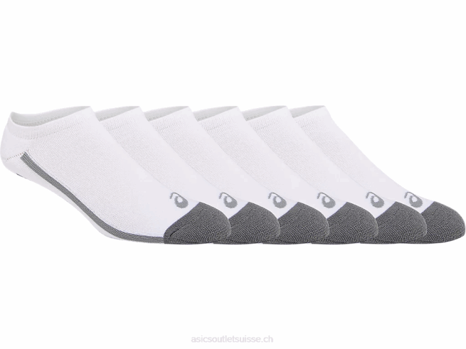 performance 2 non-présentation blanc brillant Asics L6N0K2046