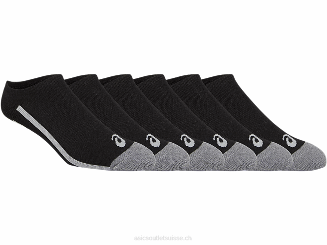 performance 2 non-présentation performance noir Asics L6N0K2045