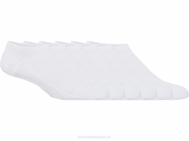 vitesse non-présentation 6p blanc brillant Asics L6N0K360