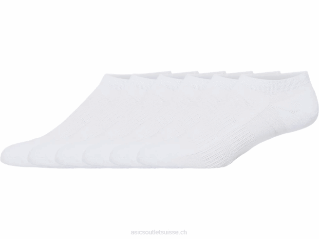 vitesse non-présentation 6p blanc brillant Asics L6N0K360