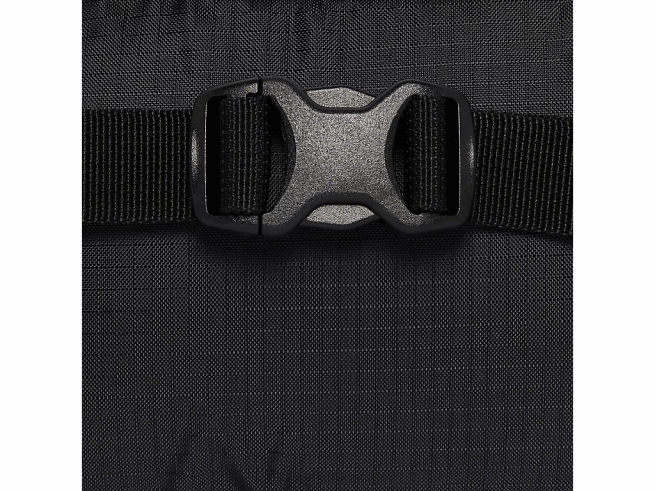 sac banane unisexe performance noir Asics L6N0K1430