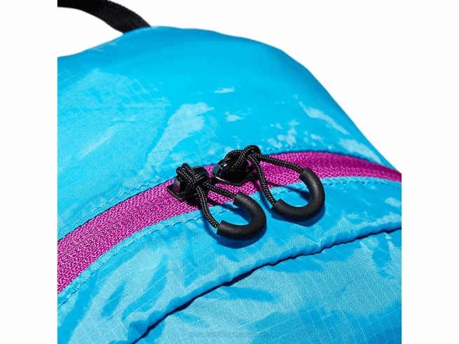 sac à dos 10l aqua numérique Asics L6N0K838