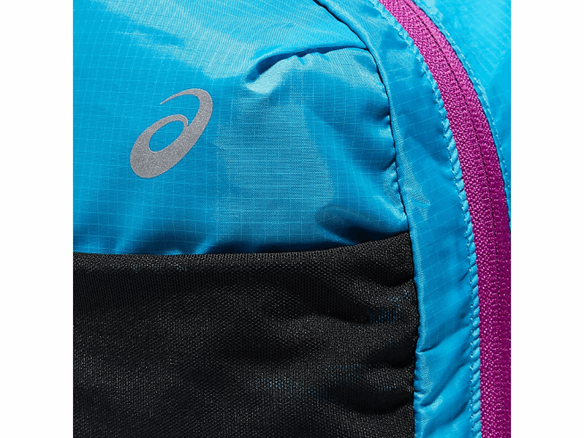 sac à dos 10l aqua numérique Asics L6N0K838