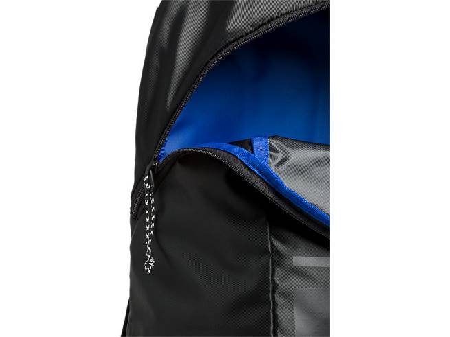 sac à dos performance noir/fantôme Asics L6N0K2111