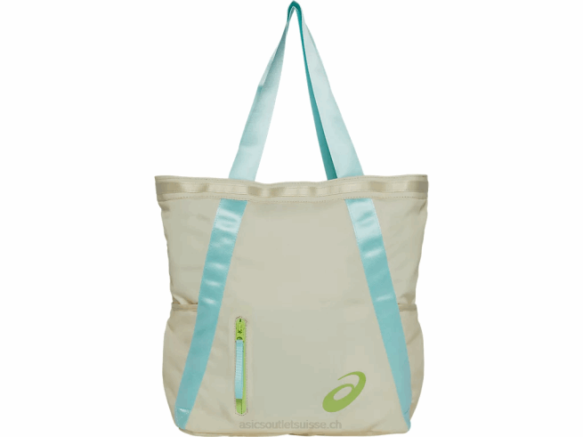 sac fourre-tout sana 2.0 pour femmes bouleau/bleu clair Asics L6N0K3489