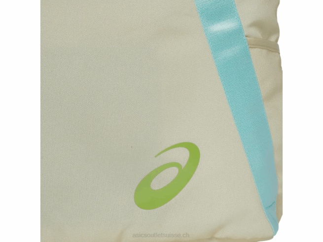 sac fourre-tout sana 2.0 pour femmes bouleau/bleu clair Asics L6N0K3489