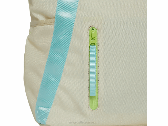 sac fourre-tout sana 2.0 pour femmes bouleau/bleu clair Asics L6N0K3489