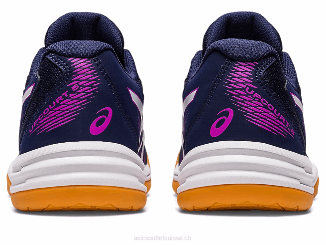 école primaire 5 caban/orchidée Asics L6N0K4266