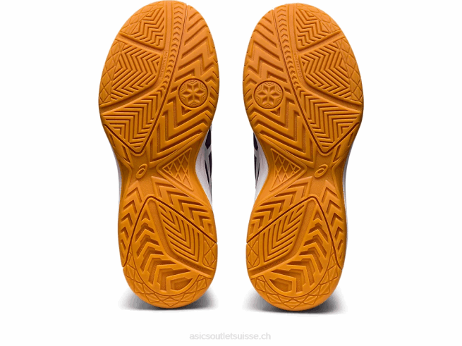 école primaire 5 caban/orchidée Asics L6N0K4266