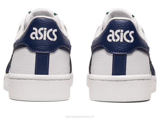 école primaire du japon blanc/capot Asics L6N0K4326