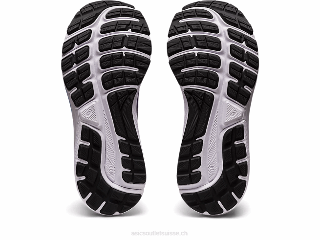 école primaire gel-cumulus 24 bleu plongeant/ciel doux Asics L6N0K4414