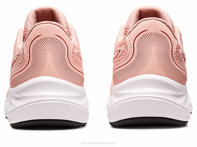 école primaire gel-exciter 9 rose givré/canneberge Asics L6N0K4378