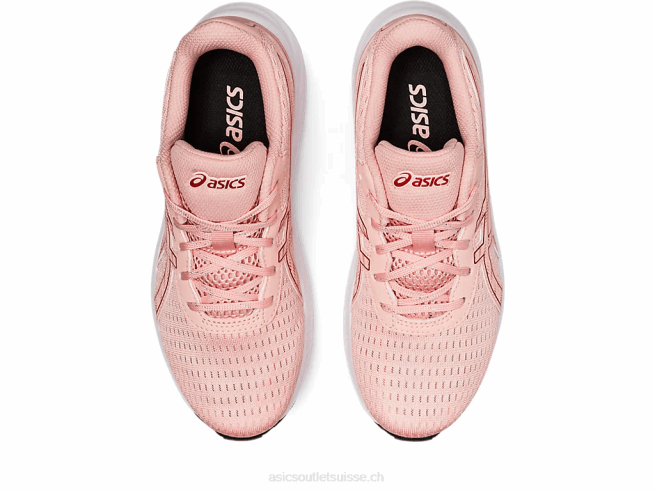 école primaire gel-exciter 9 rose givré/canneberge Asics L6N0K4378