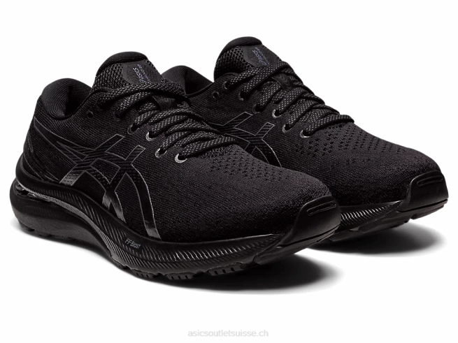 école primaire gel-kayano 29 noir Asics L6N0K4334