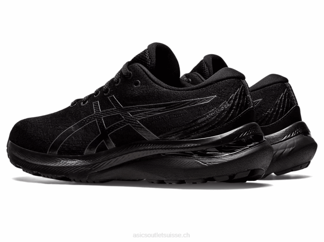 école primaire gel-kayano 29 noir Asics L6N0K4334