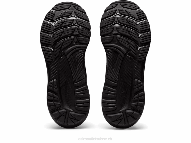 école primaire gel-kayano 29 noir Asics L6N0K4334