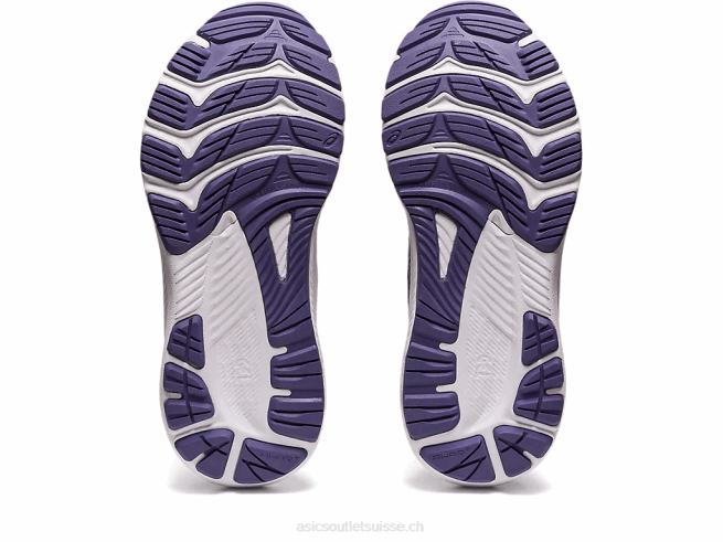 école primaire gel-kayano 29 quartz violet/papaye Asics L6N0K4293