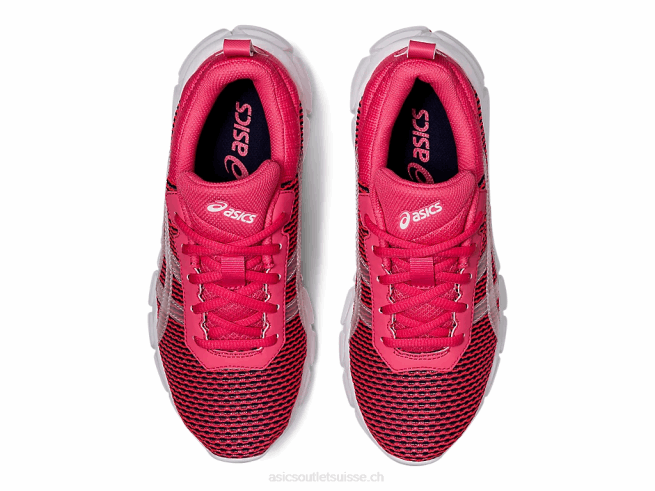 école primaire gel-quantique camée rose/camée rose Asics L6N0K4551