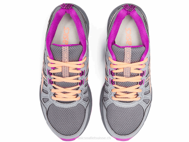 école primaire gel-venture 7 métropole/noir Asics L6N0K4569