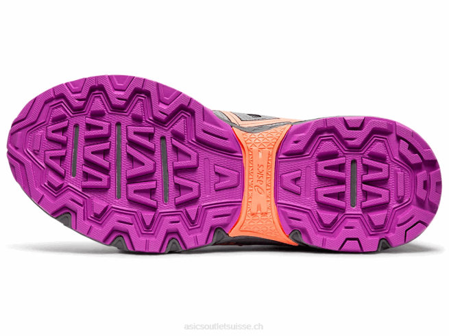 école primaire gel-venture 7 métropole/noir Asics L6N0K4569