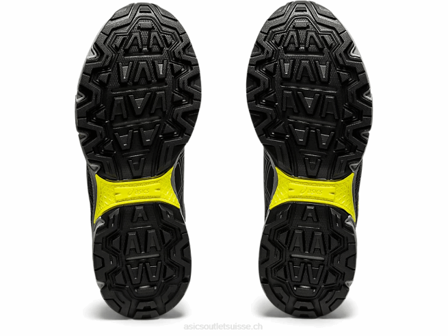 école primaire gel-venture 8 gris graphite Asics L6N0K4495