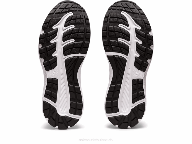 contester l'école primaire 8 noir/rose givré Asics L6N0K4400