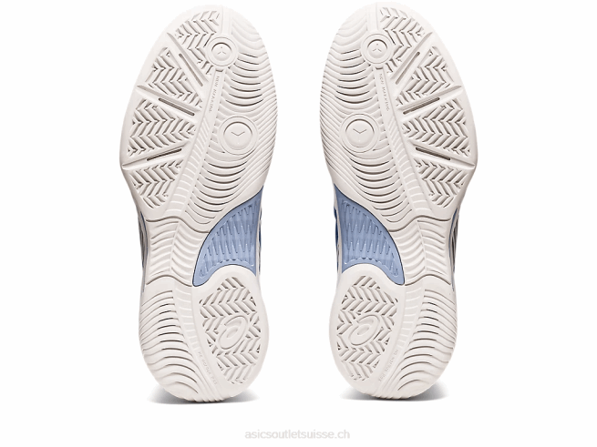 gel-game 8 école primaire route blanche / lac Asics L6N0K4429