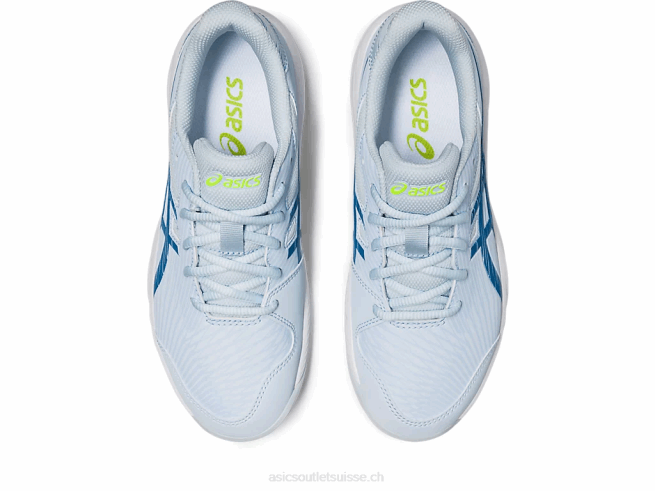 gel-game 9 école primaire bleu ciel/reborn Asics L6N0K4272