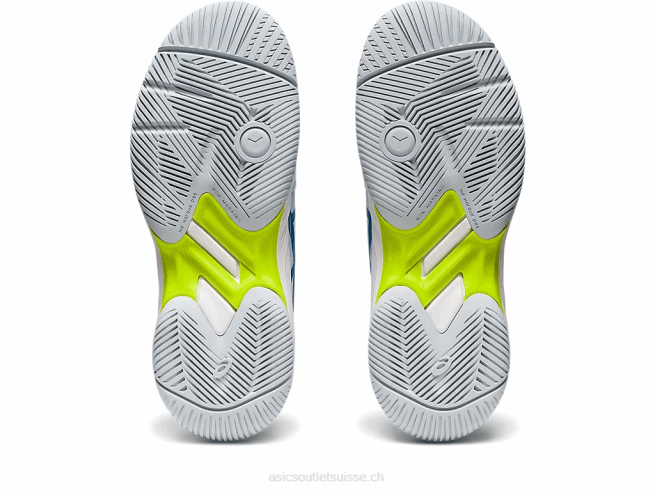 gel-game 9 école primaire bleu ciel/reborn Asics L6N0K4272