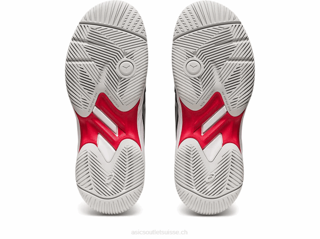 gel-game 9 école primaire minuit/argent pur Asics L6N0K4273