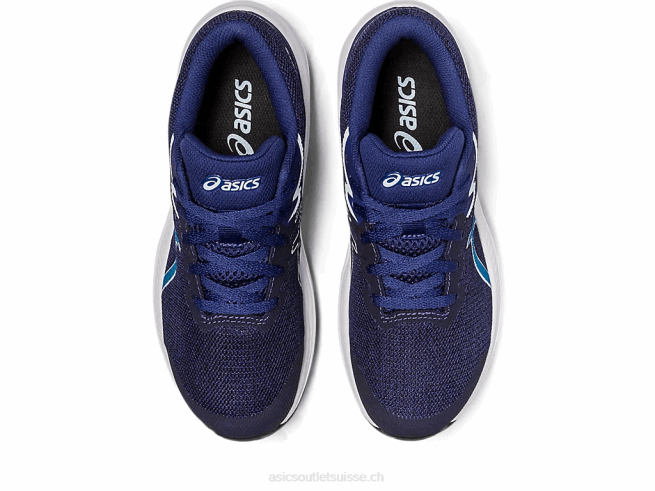 gt-1000 11 école primaire bleu indigo/bleu renaissance Asics L6N0K4314
