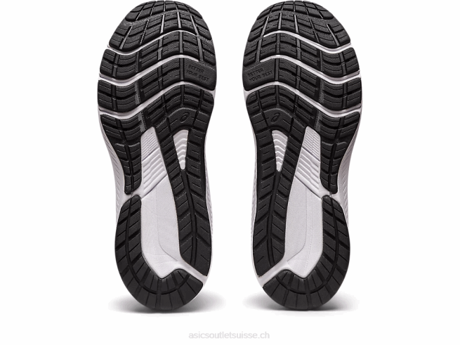 gt-1000 11 école primaire noir/papaye Asics L6N0K4292