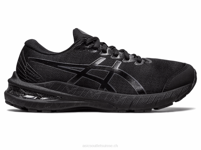 gt-2000 11 école primaire noir Asics L6N0K4335