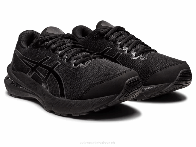 gt-2000 11 école primaire noir Asics L6N0K4335