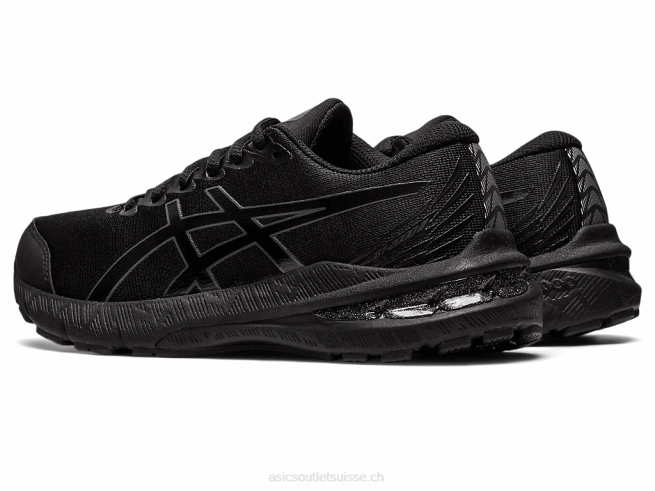 gt-2000 11 école primaire noir Asics L6N0K4335