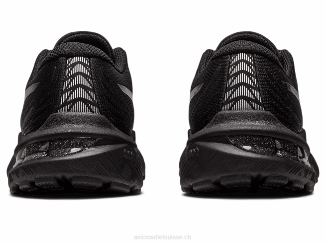 gt-2000 11 école primaire noir Asics L6N0K4335