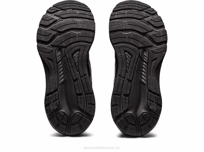 gt-2000 11 école primaire noir Asics L6N0K4335