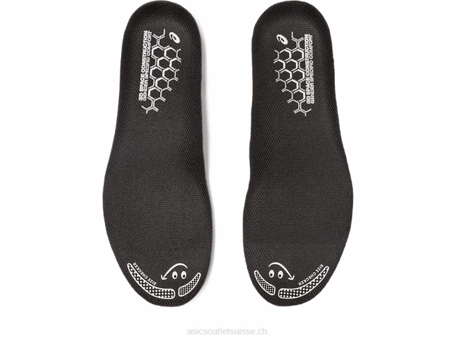 gt-2000 11 école primaire noir Asics L6N0K4335