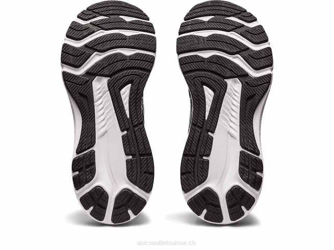 gt-2000 11 école primaire noir/gris porteur Asics L6N0K4333